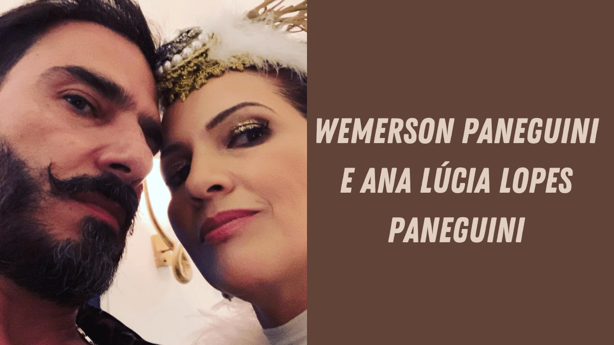 Ana Lúcia Lopes Paneguini