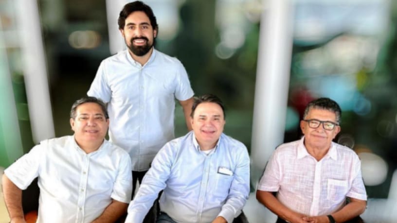 João Augusto Lobato Rodrigues