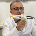 José Olavo Mendes