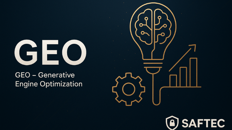 GEO – Generative Engine Optimization
