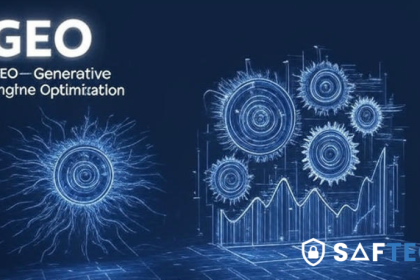 GEO – Generative Engine Optimization