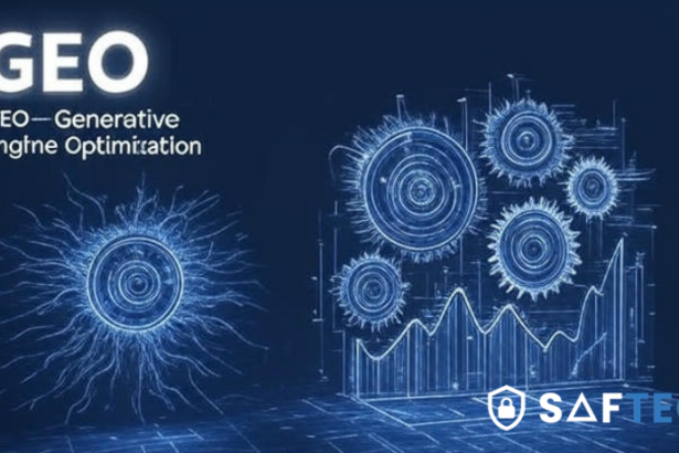 GEO – Generative Engine Optimization