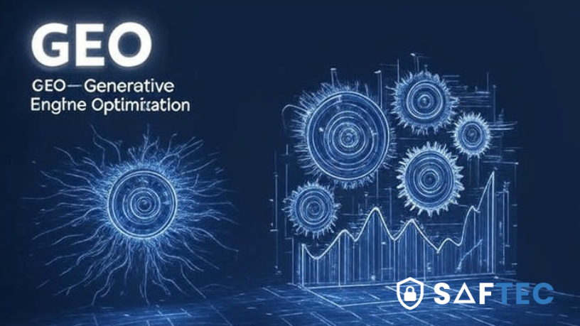 GEO – Generative Engine Optimization
