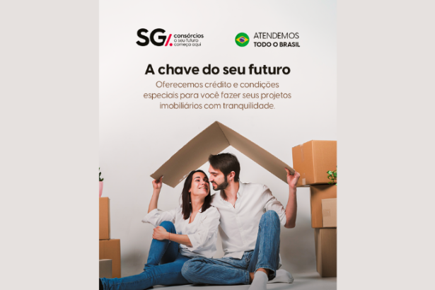 A SG Consórcios - Segatt e Genrro compartilha caminhos para um crédito consciente e sem dívidas desnecessárias.
