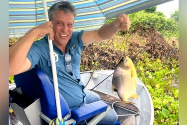 Ricardo Chimirri Candia destaca que a gestão de pessoas é fundamental para transformar técnicos em líderes e fortalecer equipes.