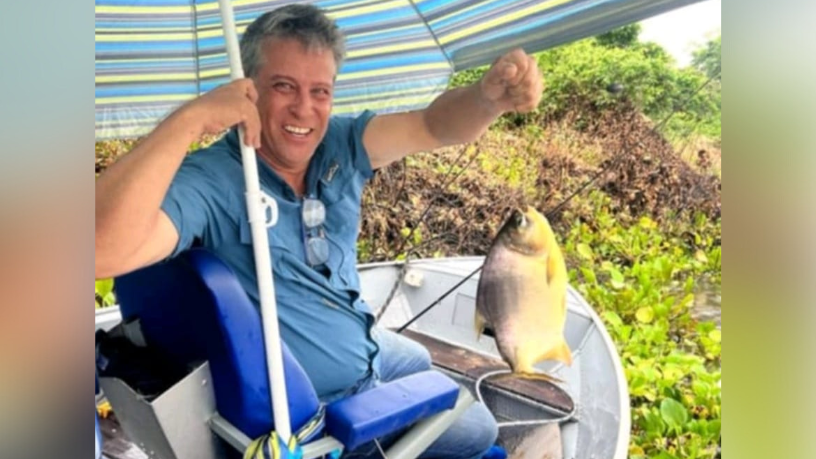 Ricardo Chimirri Candia destaca que a gestão de pessoas é fundamental para transformar técnicos em líderes e fortalecer equipes.