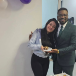 Infecções bucais podem prejudicar a fertilidade masculina e feminina, segundo Oluwatosin Tolulope Ajidahun.