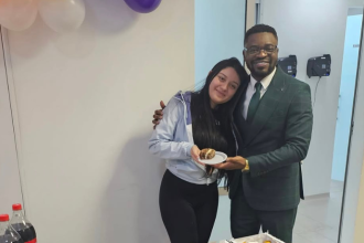 Infecções bucais podem prejudicar a fertilidade masculina e feminina, segundo Oluwatosin Tolulope Ajidahun.