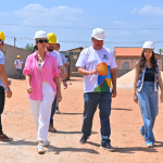 Daniella Jadão Meneses celebra a riqueza da cultura maranhense, unindo tradição e inovação para um futuro inclusivo.