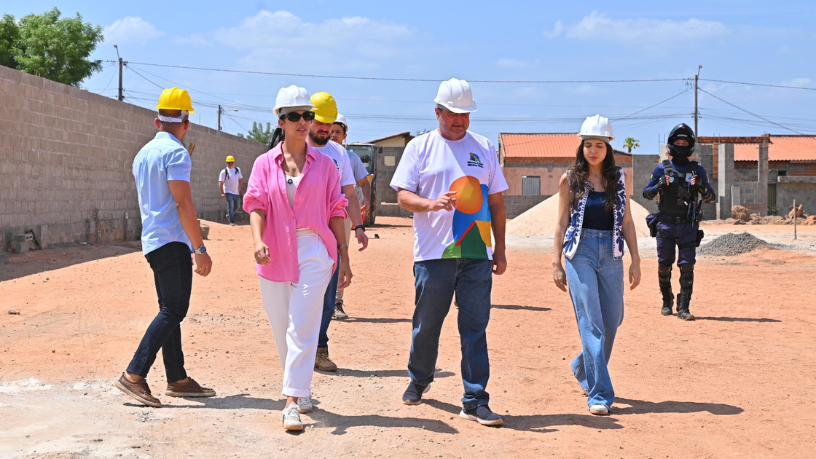 Daniella Jadão Meneses celebra a riqueza da cultura maranhense, unindo tradição e inovação para um futuro inclusivo.