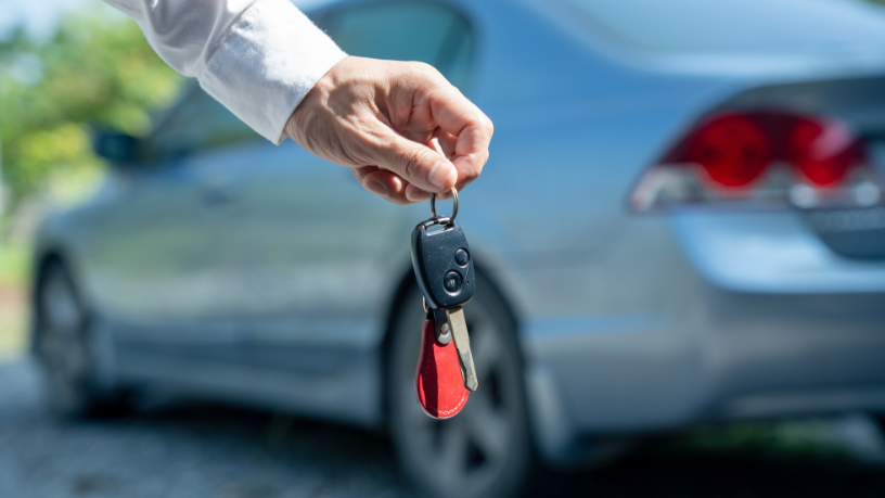 O mercado automotivo evolui com compradores mais exigentes e bem informados, explica David do Prado.
