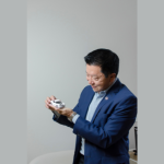 Milton Seigi Hayashi revela como a inovação digital está redefinindo o prazer de dirigir e colecionar automóveis.