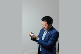 Milton Seigi Hayashi revela como a inovação digital está redefinindo o prazer de dirigir e colecionar automóveis.