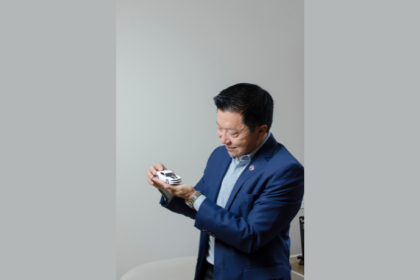 Milton Seigi Hayashi revela como a inovação digital está redefinindo o prazer de dirigir e colecionar automóveis.
