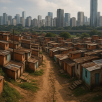 A EBS – Empresa Brasileira de Saneamento LTDA explica como a falta de saneamento amplia desigualdades e limita oportunidades nas cidades.