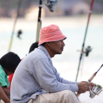 Joel Alves valoriza o papel da pesca artesanal como herança cultural e modelo de sustentabilidade em comunidades pesqueiras.