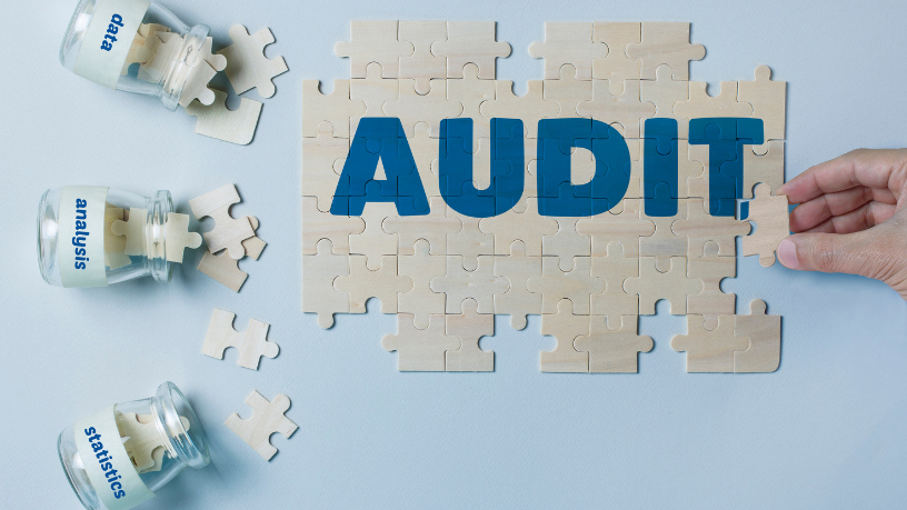 Para a Nexdata Tecnologia LTDA, trilha de auditoria fortalece controles e reduz riscos em qualquer operação.