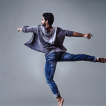 Bertioga recebe bailarino de carreira internacional e amplia diálogo entre cultura local e cena global