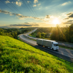 A logística que ninguém vê, mas que sustenta cada operação bem-sucedida, ganha forma na atuação estratégica da Avantec Transportes.