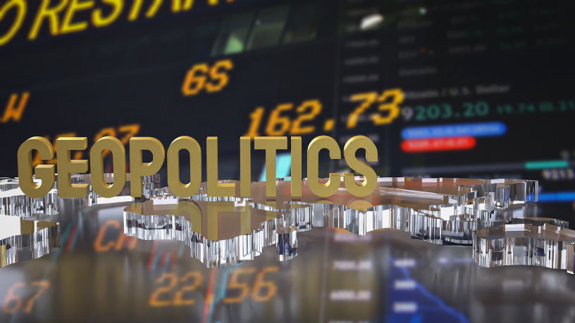 Entenda com Danilo Regis Fernando Pinto como a economia global em 2026 pode mudar o bolso do brasileiro.