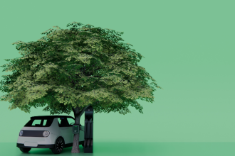 Marcio André Savi explora como a sustentabilidade transforma o setor automotivo, conectando práticas do passado às soluções da mobilidade do futuro.