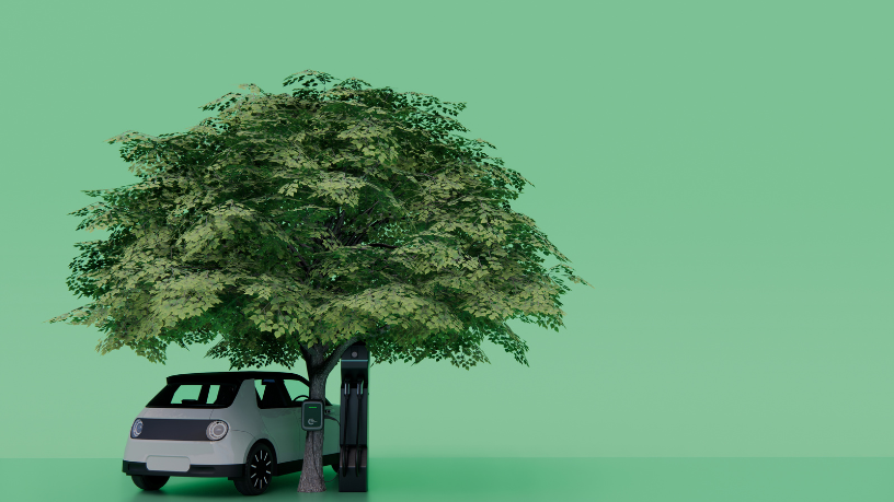 Marcio André Savi explora como a sustentabilidade transforma o setor automotivo, conectando práticas do passado às soluções da mobilidade do futuro.