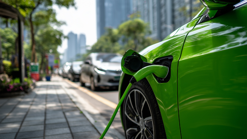 Do legado de inovação à mobilidade responsável, Marcio André Savi mostra o caminho do setor automotivo rumo à sustentabilidade.