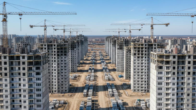 Neste artigo, Valderci Malagosini Machado aborda como a padronização na construção de edifícios residenciais é estratégica para elevar a produtividade e diminuir despesas sem comprometer a qualidade.