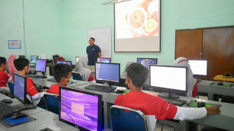 Sigma Educação e Tecnologia Ltda