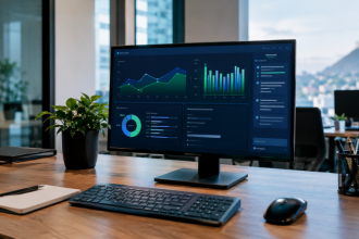 Vert Analytics