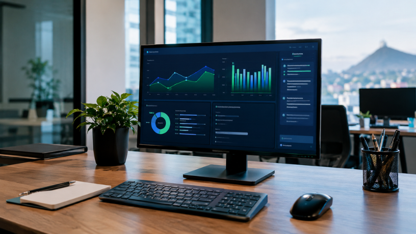 Vert Analytics
