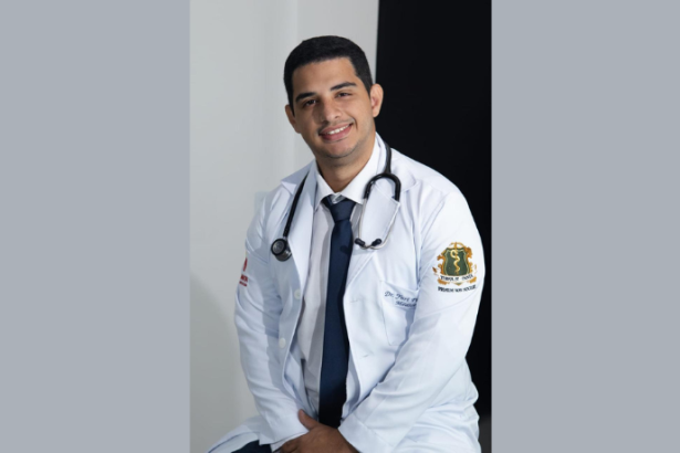 Yuri Silva Portela